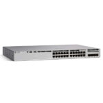 Switch Cisco C9200L-24T-4G-A