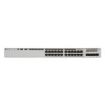 Switch Cisco C9200L-24T-4G-E