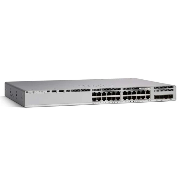 switch cisco c9200l-24t-4x-e