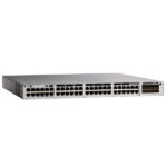 Switch Cisco C9200L-48P-4G-E