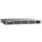 Switch Cisco C9200L-48P-4X-E