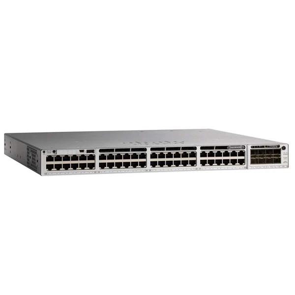 switch cisco c9200l-48p-4x-e