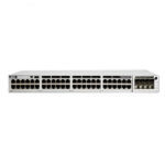 Switch Cisco C9200L-48T-4G-E