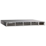 Switch Cisco C9200L-48T-4G-E