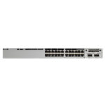 Switch Cisco C9300-24P-A