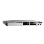 Switch Cisco C9300-24P-A