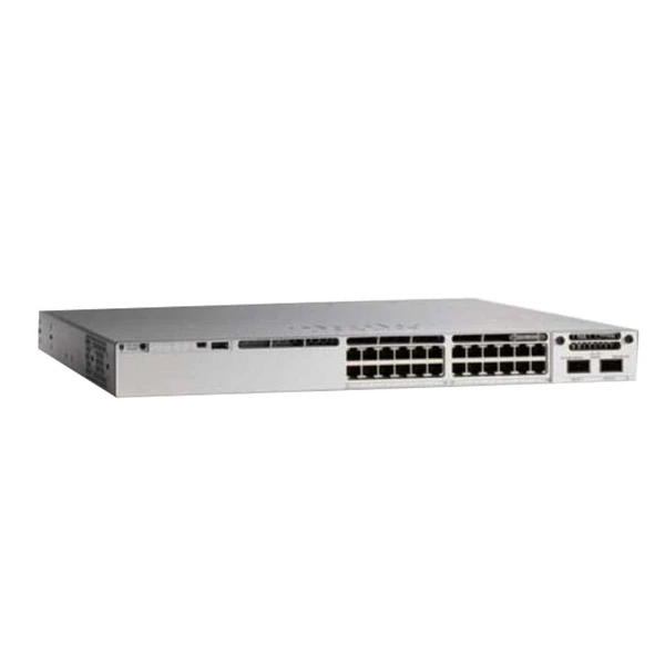 switch cisco c9300-24p-a