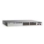 Switch Cisco C9300-24S-A