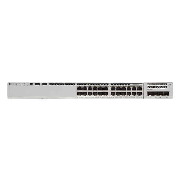 Switch Cisco C9300-24T-A (1)