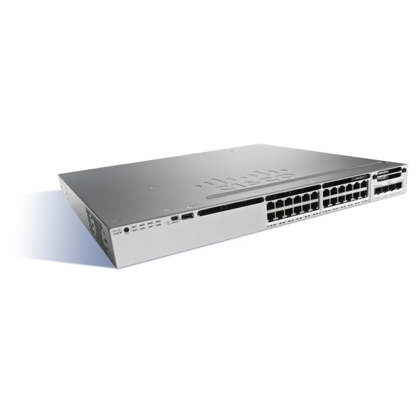 Switch Cisco C9300-24T-A