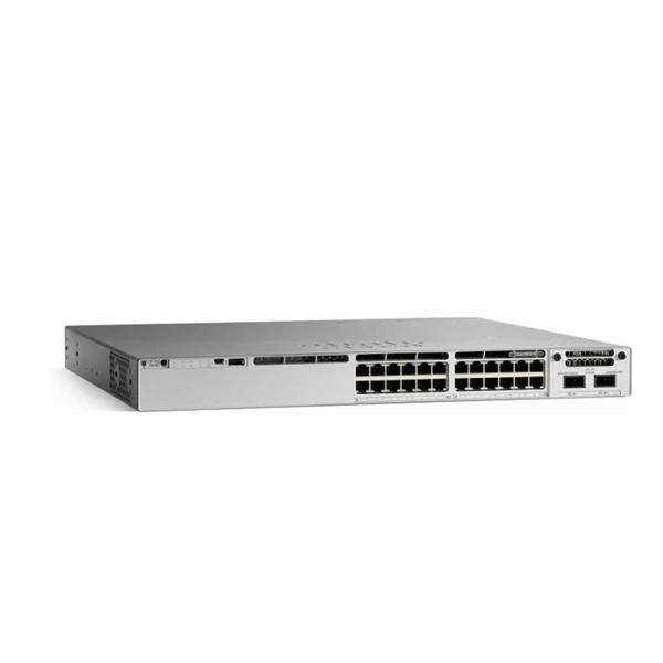 switch cisco c9300-24t-e