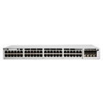 Switch Cisco C9300-48P-A