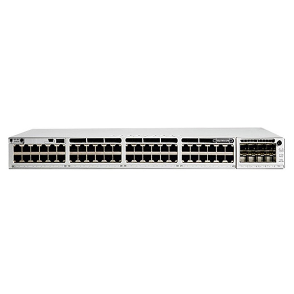 Switch Cisco C9300-48P-A (1)