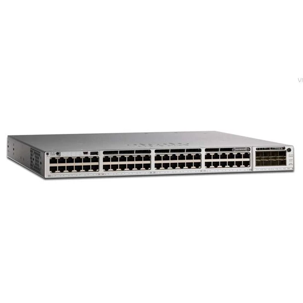 Switch Cisco C9300-48P-A