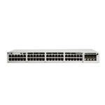 Switch Cisco C9300-48P-E