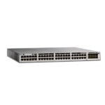 Switch Cisco C9300-48P-E