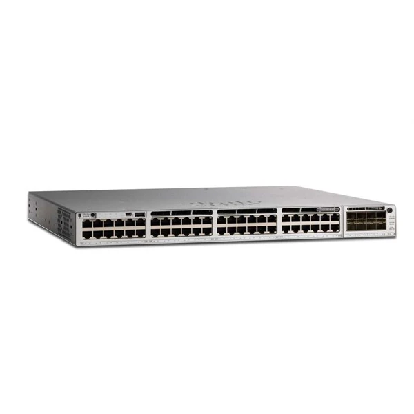switch cisco c9300-48p-e