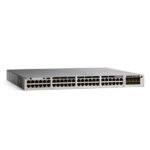 Switch Cisco C9300-48T-E