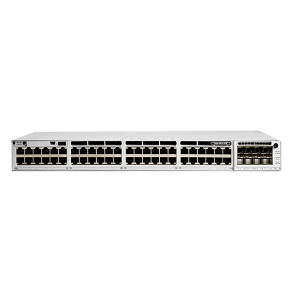switch cisco c9300-48t-e