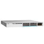 Switch Cisco C9300L-24P-4G-A