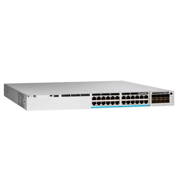 switch cisco c9300l-24p-4g-a
