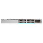 Switch Cisco C9300L-24P-4G-E