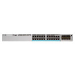 Switch Cisco C9300L-24P-4X-A