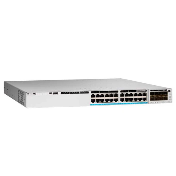 switch cisco c9300l-24p-4x-a