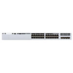 Switch Cisco C9300L-24T-4G-A