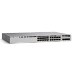 Switch Cisco C9300L-24T-4G-A