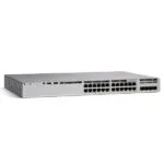 switch-cisco-c9300l-24t-4g-a Switch Cisco C9300L-24T-4G-A