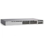 Switch Cisco C9300L-24T-4X-E