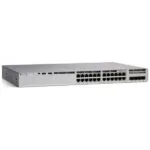switch-cisco-c9300l-24t-4x-e switch cisco c9300l-24t-4x-e