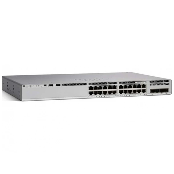 switch cisco c9300l-24t-4x-e