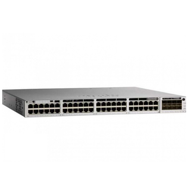 Switch Cisco C9300L-48T-4G-E