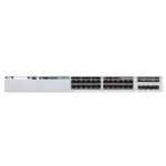 Switch Cisco Catalyst C9300L-24T-4G-E