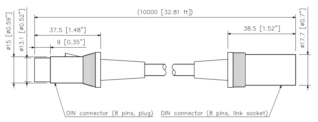 thông số kỹ thuật toa yr-790-10-as