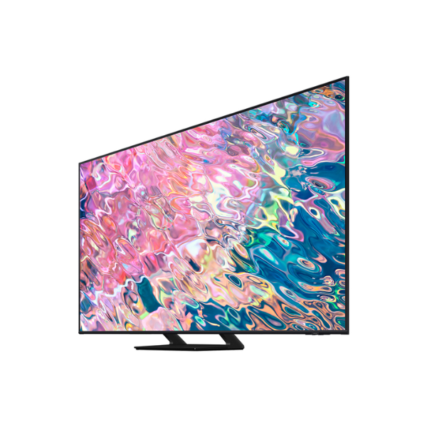 Smart Tivi QLED 4K 55 inch Samsung QA55Q60B