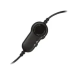 Bộ điều khiển tai nghe Logitech H151 Bộ điều khiển tai nghe Logitech H151