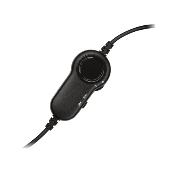 Bộ điều khiển tai nghe Logitech H151 Bộ điều khiển tai nghe Logitech H151