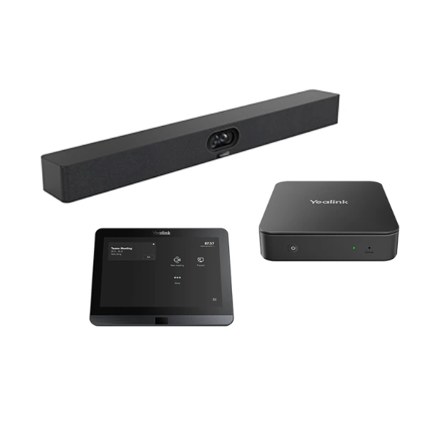 Bộ thiết bị hội nghị Yealink MVC S40-C4-000