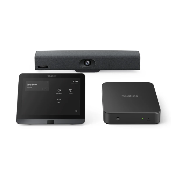 Bộ thiết bị hội nghị Yealink MVC340 (1)