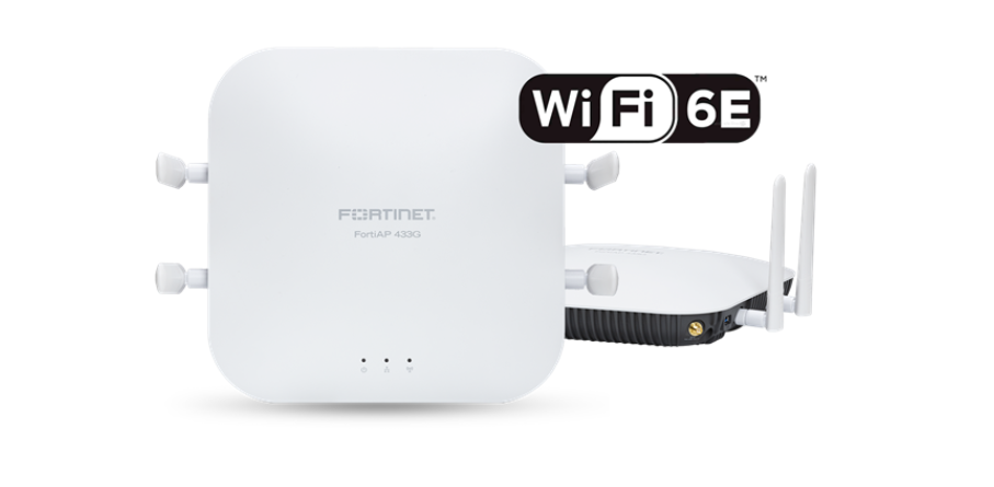 Bộ thu phát wifi Fortinet FortiAP 433G (FAP-433G)