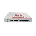 Các cổng của Fortinet FortiGate 51E Các cổng của Fortinet FortiGate 51E