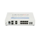 Các cổng của Fortinet FortiGate 80F-POE (FG-80F-POE)