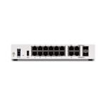 Fortinet FortiGate 81E-PoE (FG-81E-PoE) - Thiết bị tường lửa