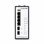 Các cổng trên FortiGate Rugged 30D (FGR-30D) Các cổng trên FortiGate Rugged 30D (FGR-30D)