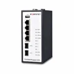 Các mặt FortiGate Rugged 30D (FGR-30D) Các mặt FortiGate Rugged 30D (FGR-30D)