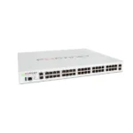 Các mặt Fortinet FortiGate 140E-PoE (FG-140E)