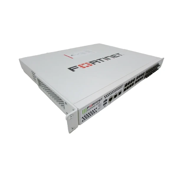Các mặt Fortinet FortiGate 300E